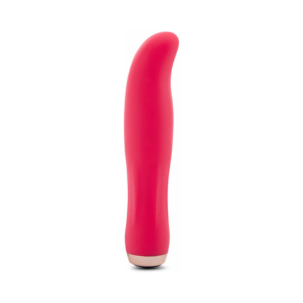 NU SENSUELLE - VELVET TOUCH BELLA HOT PINK
