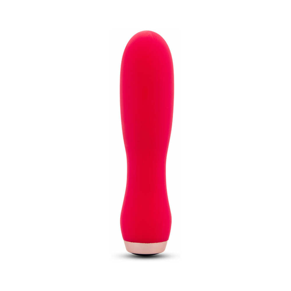 NU SENSUELLE - VELVET TOUCH SKYE HOT PINK