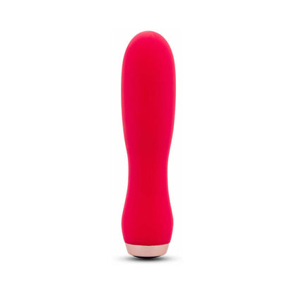 NU SENSUELLE - VELVET TOUCH SKYE HOT PINK