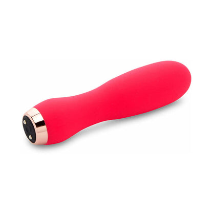 NU SENSUELLE - VELVET TOUCH SKYE HOT PINK