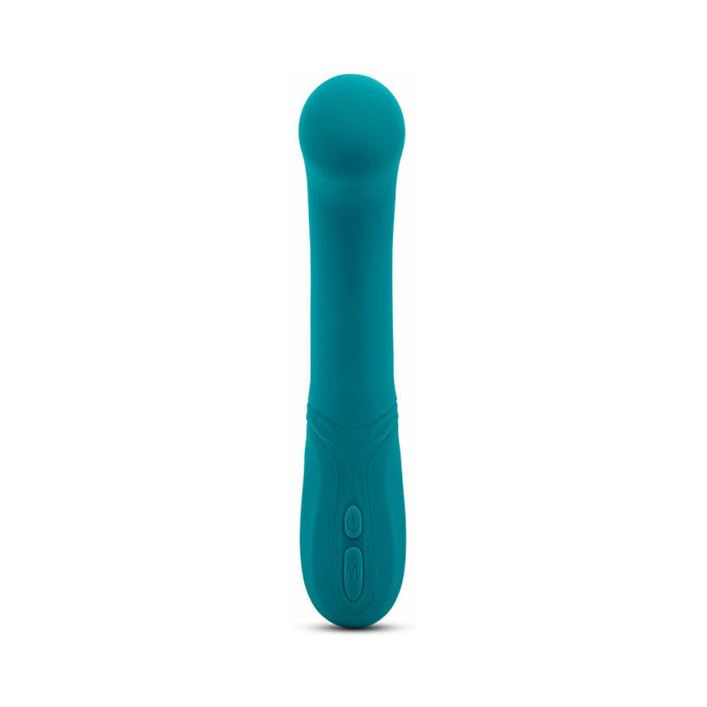 NU SENSUELLE - TACTO DE TERCIOPELO LUNA VERDE ESMERALDA