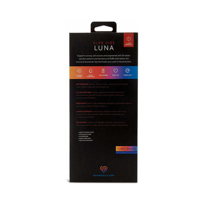 NU SENSUELLE - TACTO DE TERCIOPELO LUNA VERDE ESMERALDA
