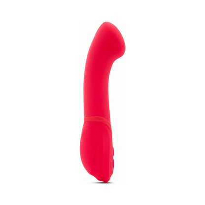 NU SENSUELLE - VELVET TOUCH LUNA HOT PINK