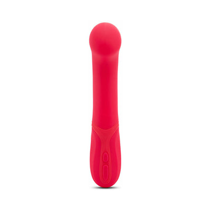 NU SENSUELLE - VELVET TOUCH LUNA HOT PINK