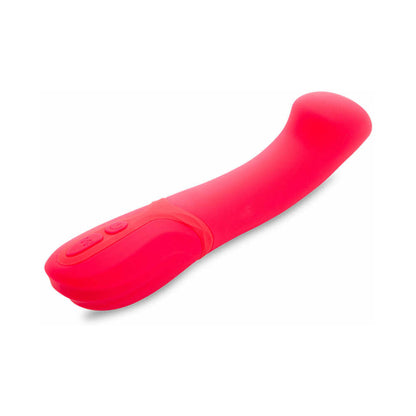NU SENSUELLE - VELVET TOUCH LUNA HOT PINK
