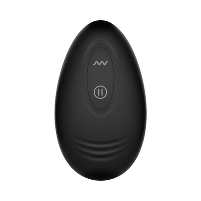 ANAL ADVENTURES MATRIX COSMOS PLUG KIT LUNAR BLUE