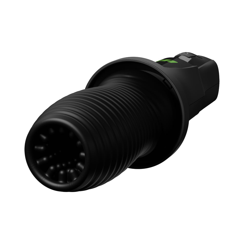 M FOR MEN 3RD BASE BLACK