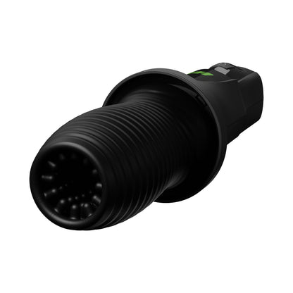 M FOR MEN 3RD BASE BLACK