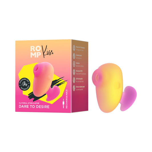ROMP - ROSA/CORAL BESO