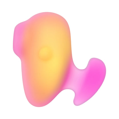 ROMP KISS PINK/CORAL