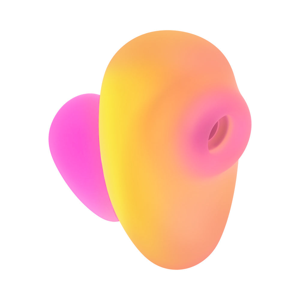 ROMP KISS PINK/CORAL