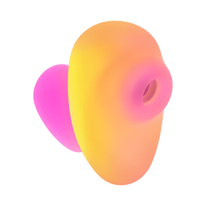 ROMP KISS PINK/CORAL