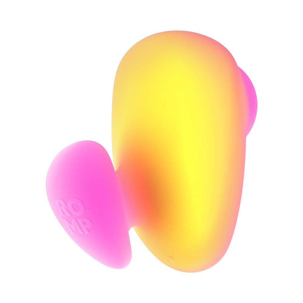 ROMP KISS PINK/CORAL