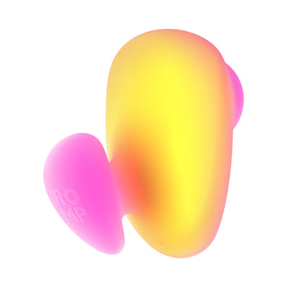 ROMP KISS PINK/CORAL