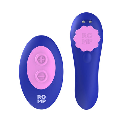 ROMP - PARTY PURPLE