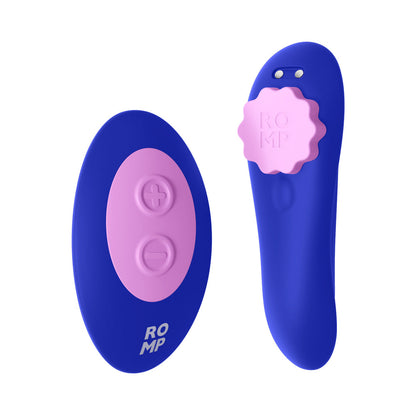 ROMP - PARTY PURPLE