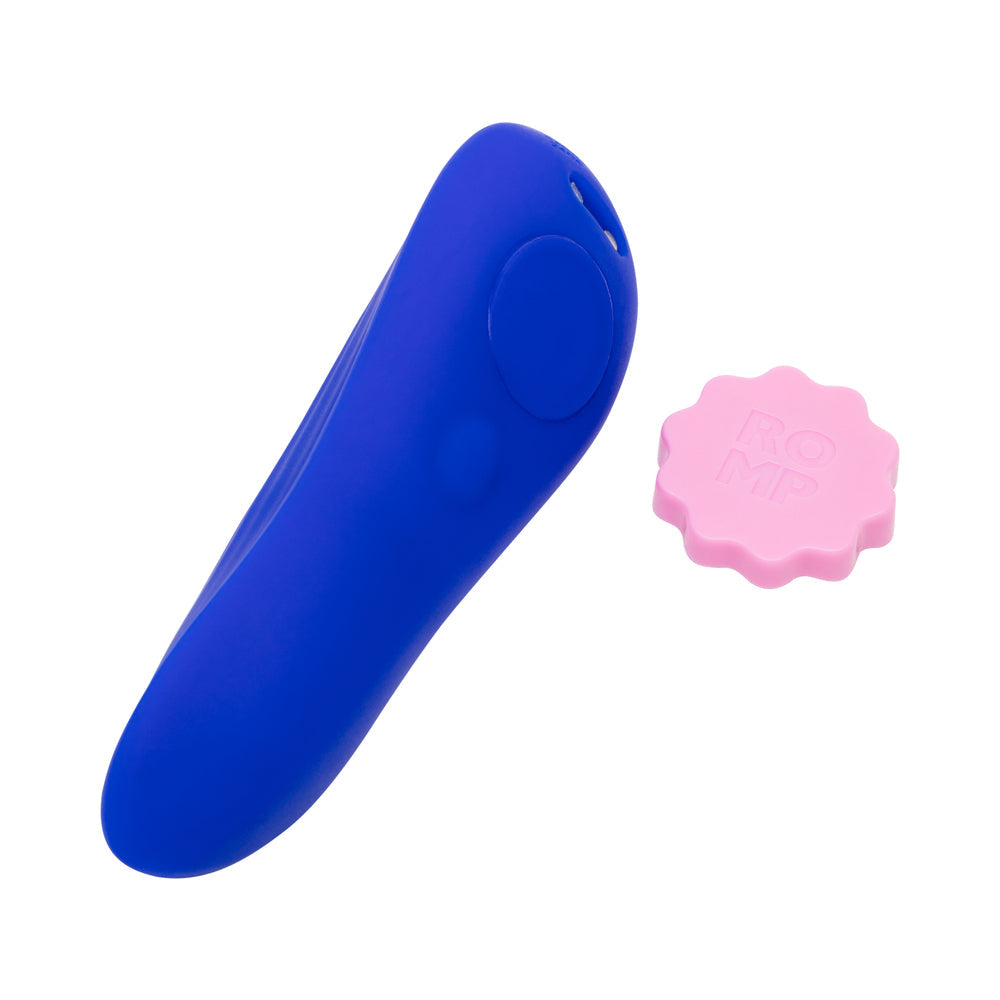 ROMP - PARTY PURPLE