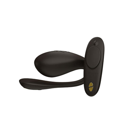 WE-VIBE - PLAY YOUR WAY COLLECTION BLACK