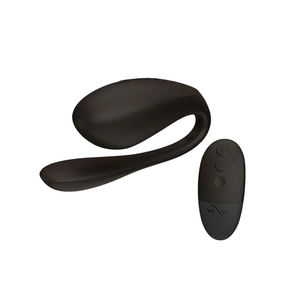 WE-VIBE - PLAY YOUR WAY COLLECTION BLACK