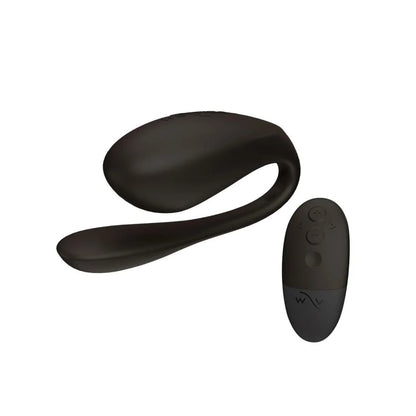 WE-VIBE - PLAY YOUR WAY COLLECTION BLACK