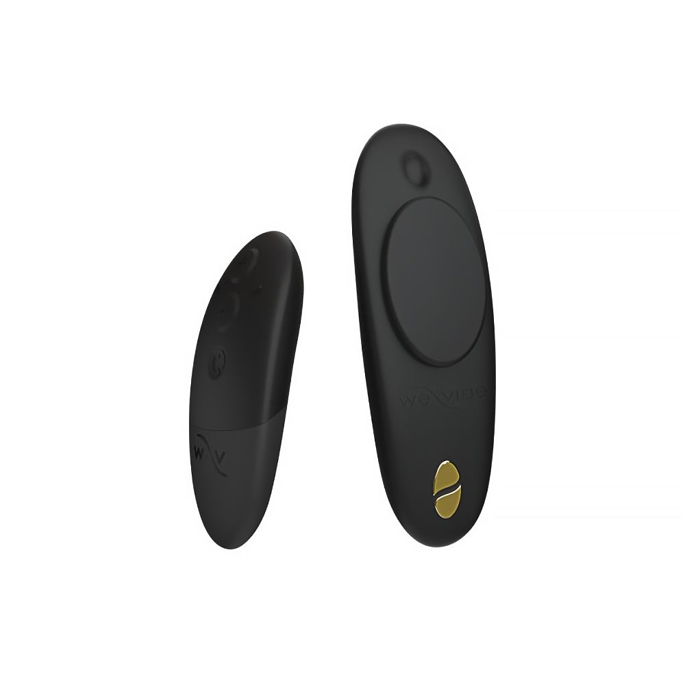 WE-VIBE - PLAY YOUR WAY COLLECTION BLACK