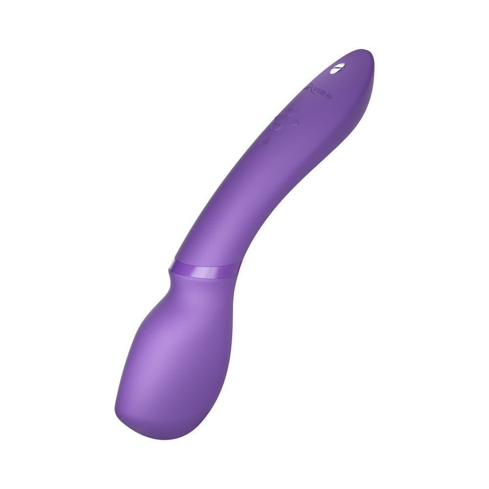 WE-VIBE WAND 2 PURPLE
