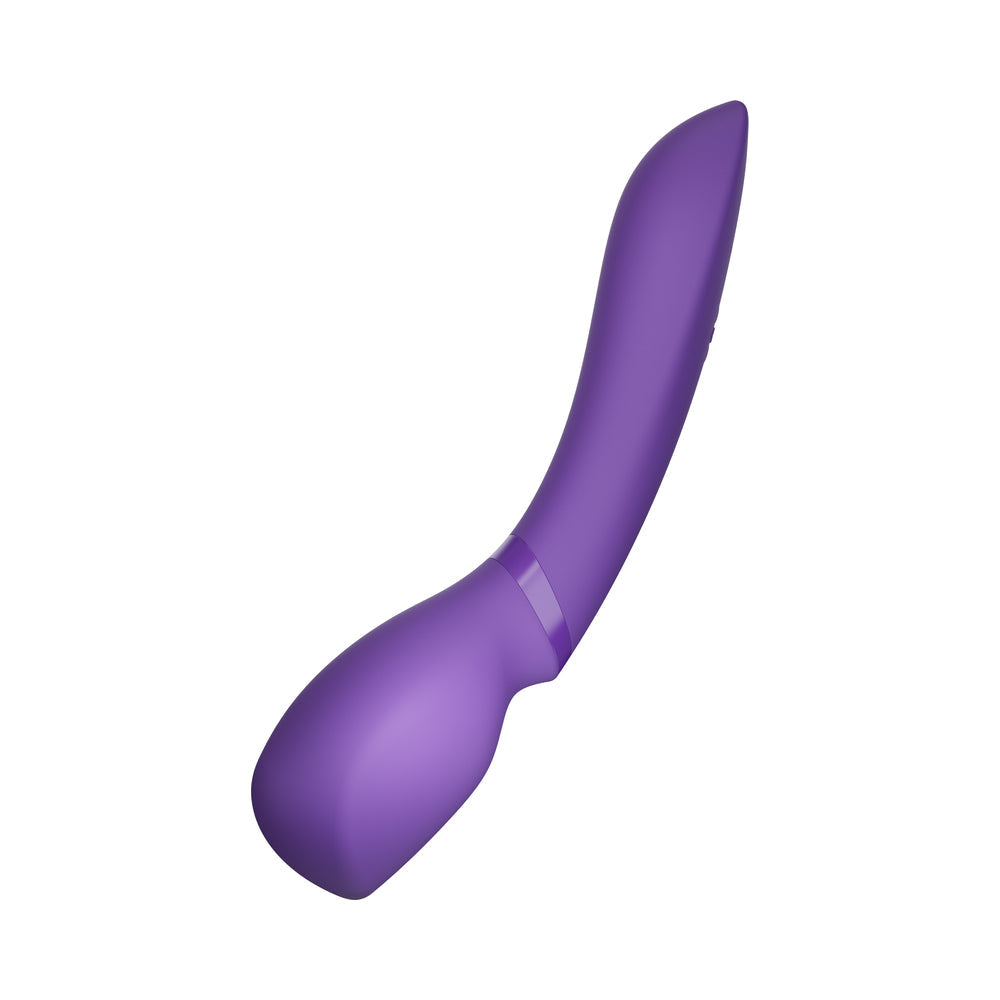 WE-VIBE WAND 2 PURPLE