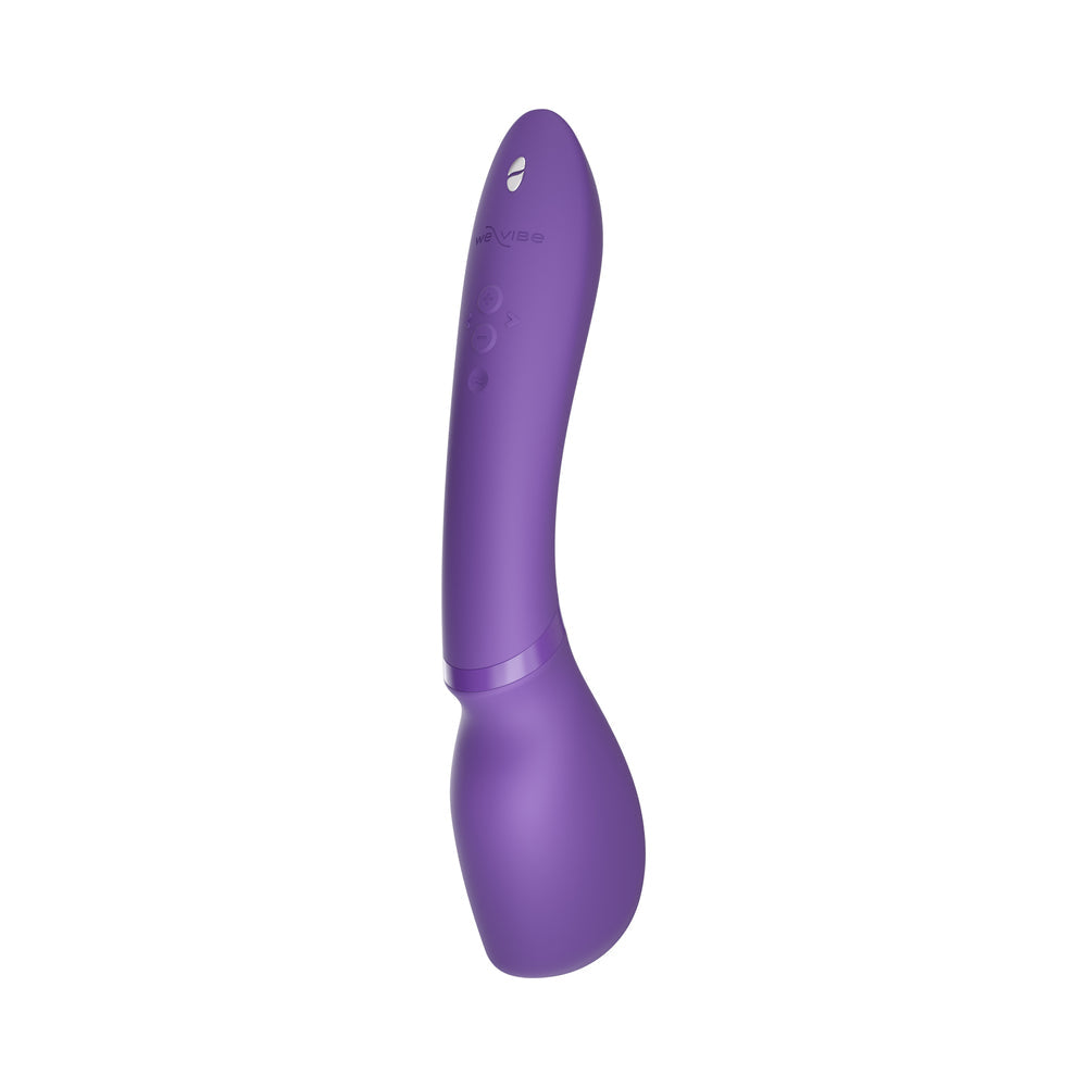 WE-VIBE WAND 2 PURPLE