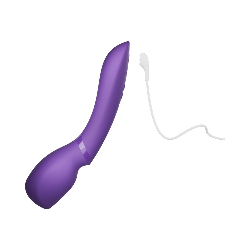 WE-VIBE WAND 2 PURPLE