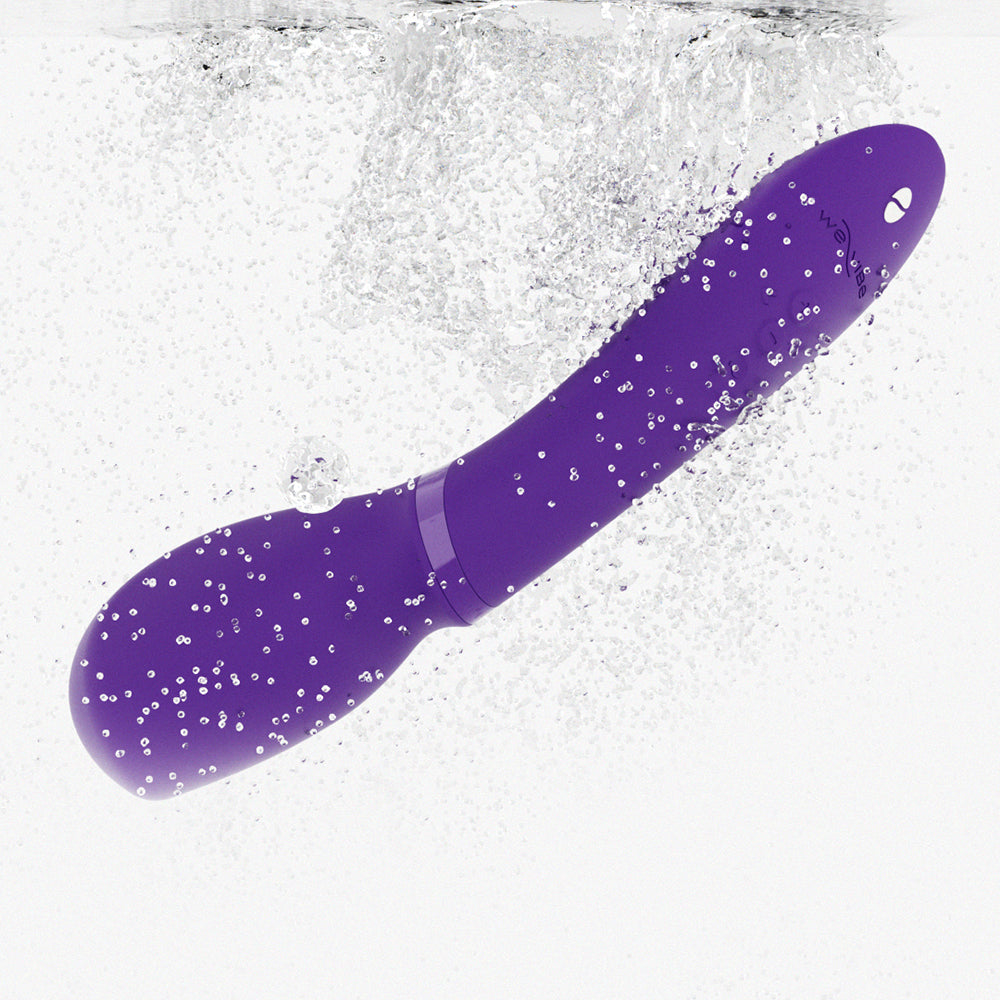 WE-VIBE WAND 2 PURPLE