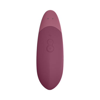 WOMANIZER VIBE DUSKY PINK