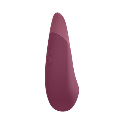 WOMANIZER VIBE DUSKY PINK