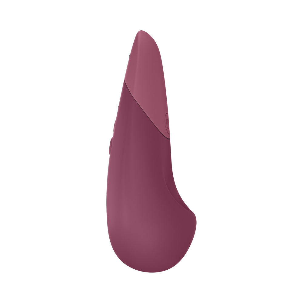 WOMANIZER VIBE DUSKY PINK