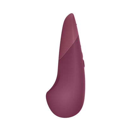 WOMANIZER VIBE DUSKY PINK