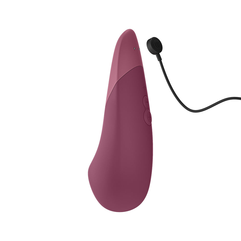 WOMANIZER VIBE DUSKY PINK