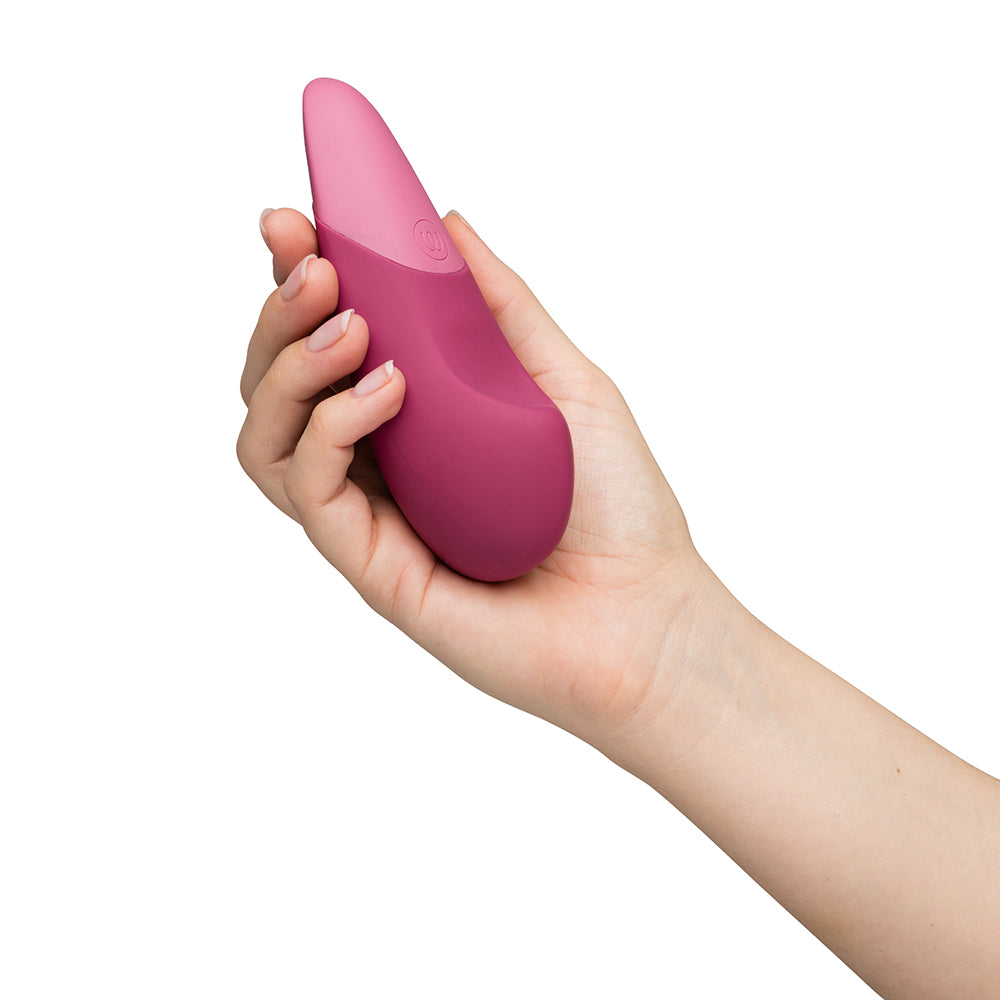 WOMANIZER VIBE DUSKY PINK