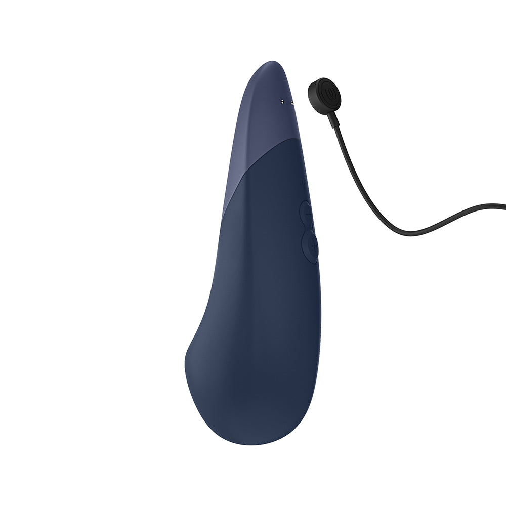 WOMANIZER VIBE DARK BLUE