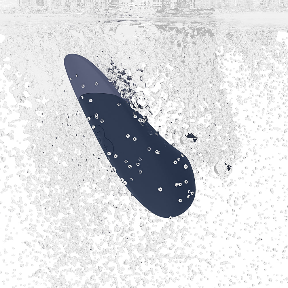 WOMANIZER VIBE DARK BLUE