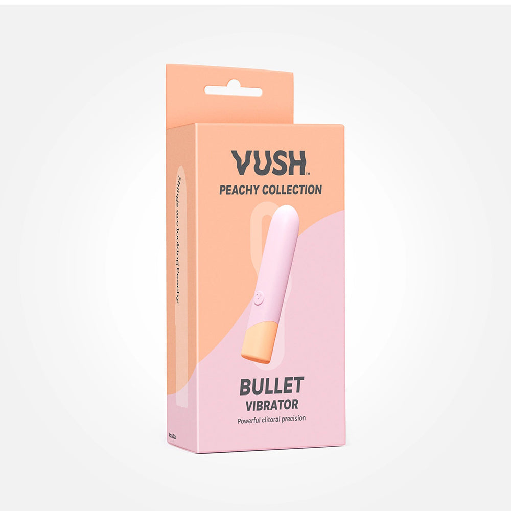 VUSH PEACHY BULLET