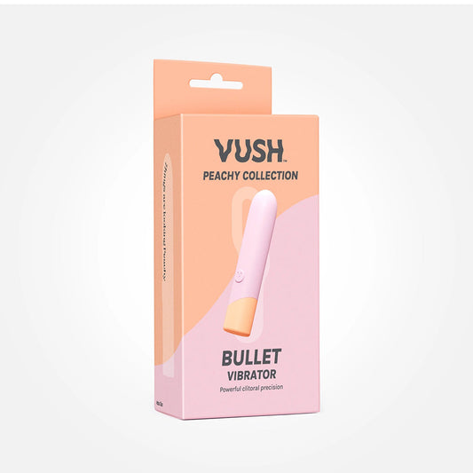 VUSH - PEACHY BULLET