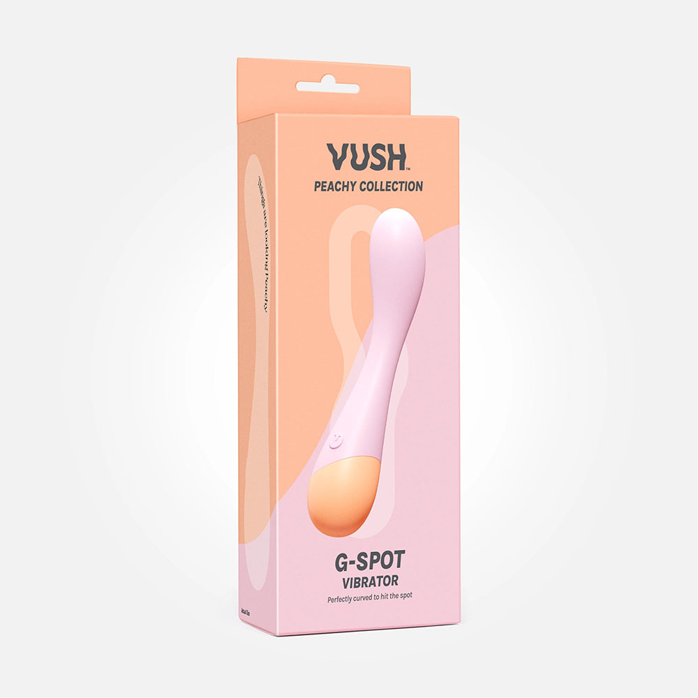 VUSH PEACHY G SPOT