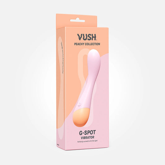 VUSH PEACHY G SPOT