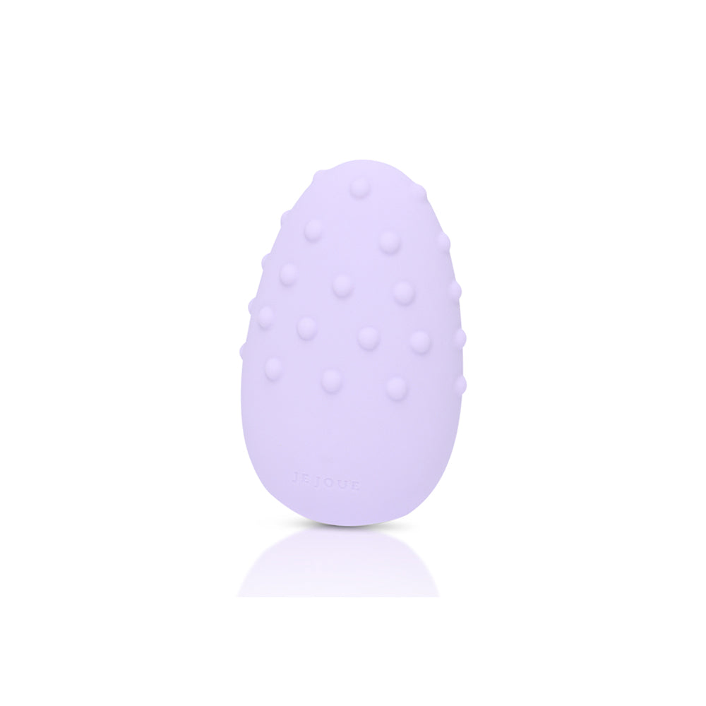 JE JOUE MIMI DEUX DOUBLE SIDED CLITORAL VIBRATOR LILAC