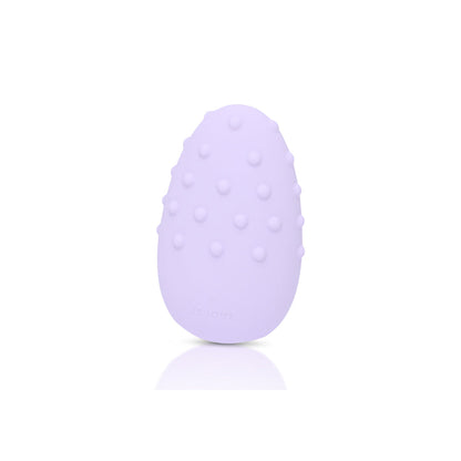 JE JOUE MIMI DEUX DOUBLE SIDED CLITORAL VIBRATOR LILAC