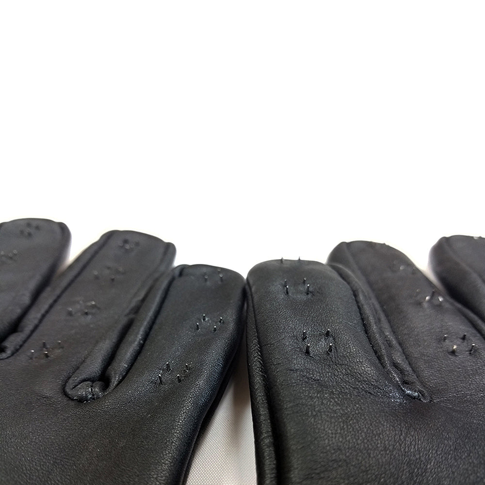 ROUGE VAMPIRE GLOVES BLACK XL