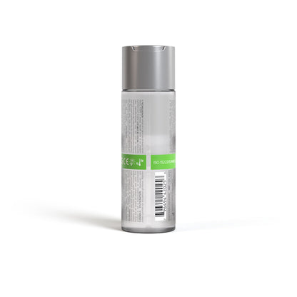 SYSTEM JO - LUBRICANTE ORIGINAL A BASE DE AGUA JO ALOE 2 OZ.