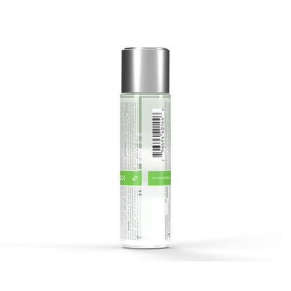 SYSTEM JO - LUBRICANTE A BASE DE AGUA CON ALOE JO ORIGINAL 4 OZ.