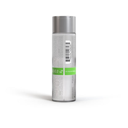 SYSTEM JO - JO LUBRICANTE ÍNTIMO CON ALOE A BASE DE AGUA ORIGINAL 8 OZ.