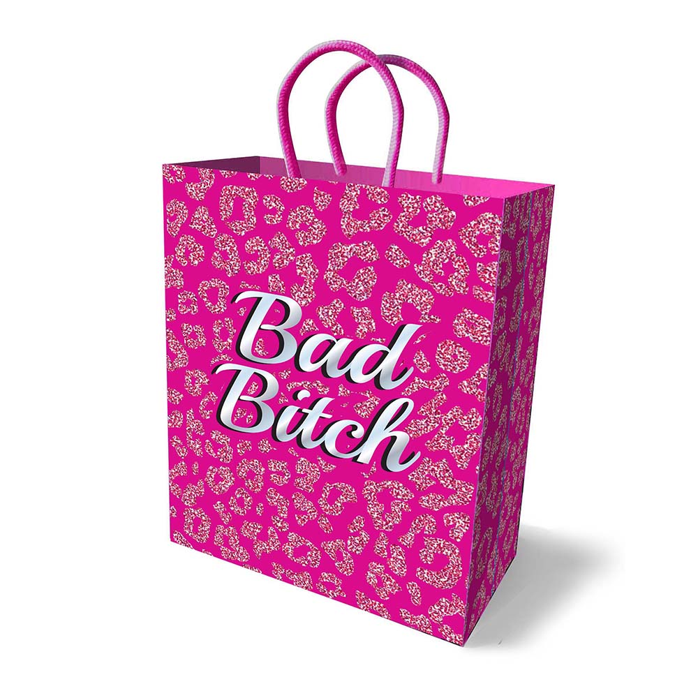 LITTLE GENIE - BAD BITCH GIFT BAG