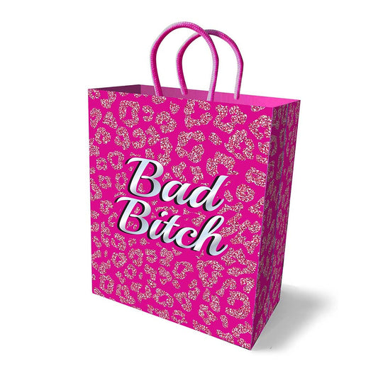 LITTLE GENIE - BAD BITCH GIFT BAG